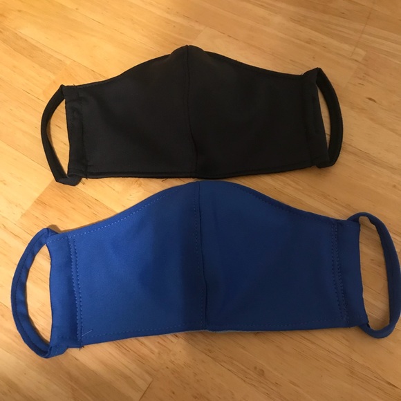 Hand made face masks - Picture 3 of 3